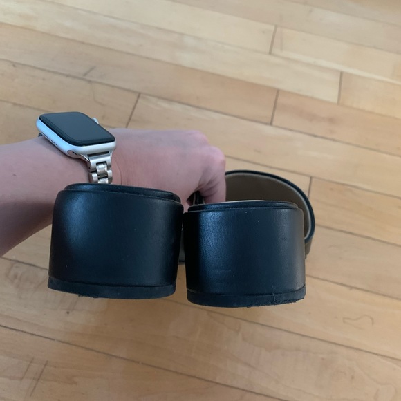 ⭐️HOST PICK⭐️ [7.5]👡CITYCLASSIFIED mule sandals - Picture 7 of 9